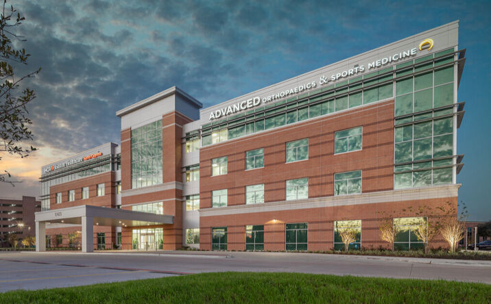 Pictures of Office property located at 10425 Huffmeister Rd, Houston, TX 77065 for lease - image #1