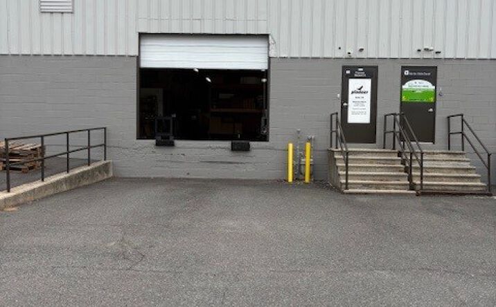 Pictures of Industrial property located at 97 Foster Rd, Moorestown, NJ 08057 for lease - image #1