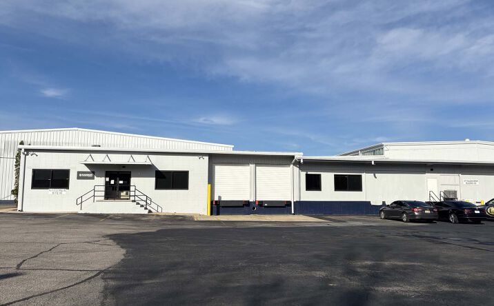 Pictures of Industrial property located at 511 Vulcan Dr, Irondale, AL 35210 for lease - image #1