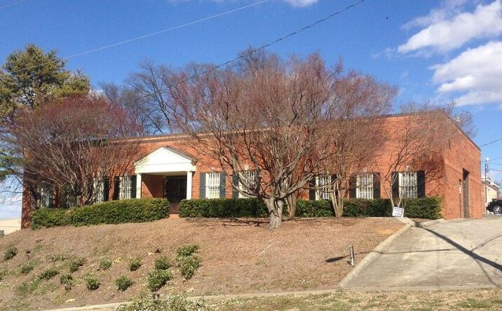 Pictures of Industrial property located at 3501 7th Ave S, Birmingham, AL 35222 for lease - image #1