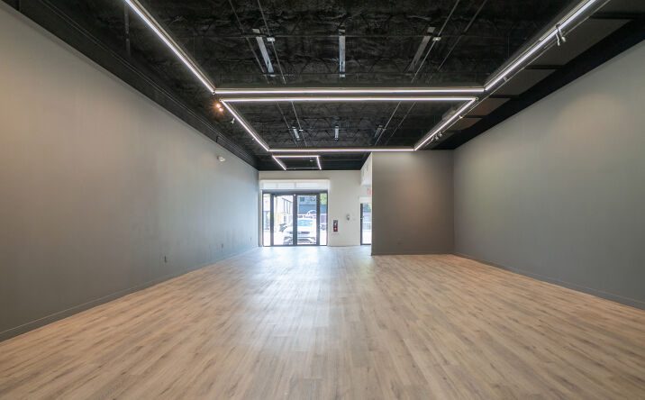 Pictures of Retail, Office property located at 326 NE 61st St, Miami, FL 33137 for lease - image #1