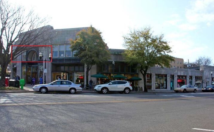Pictures of Office property located at 1102 20th St S, Birmingham, AL 35205 for lease - image #1
