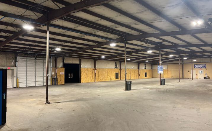 Pictures of Office, Industrial property located at 29599 Old Hwy 20, Madison, AL 35756 for lease - image #1