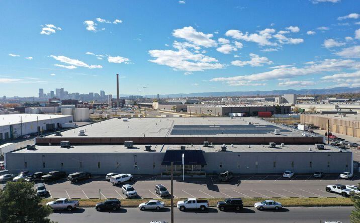 Pictures of Industrial property located at 500 W 53rd Pl, Denver, CO 80216 for lease - image #1