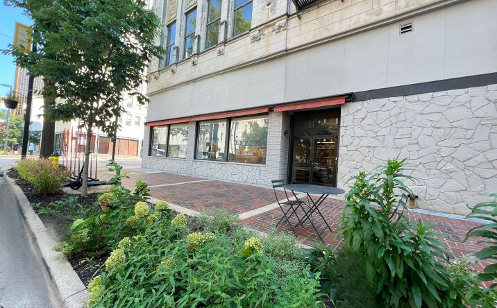 Pictures of Office property located at 221 North 20th St, Birmingham, AL 35209 for lease - image #1