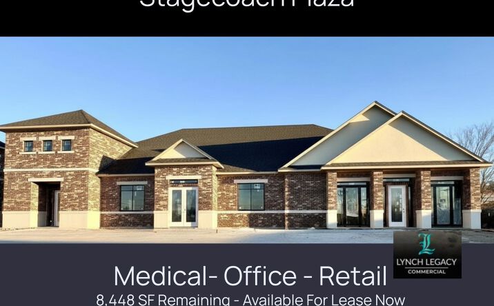 Pictures of Retail, Office, Restaurant property located at 301 Stagecoach Trail, Willow Park, TX 76087 for lease - image #1