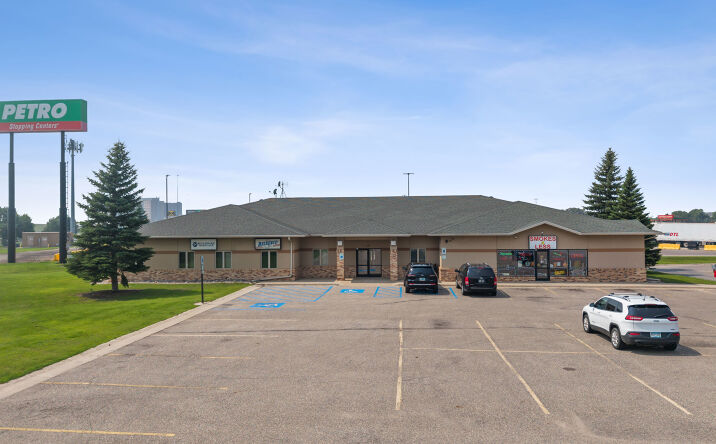 Pictures of Office property located at 4520 19th Ave S, Fargo, ND 58103 for lease - image #1