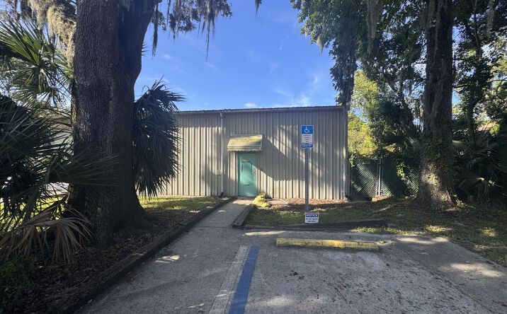 Pictures of Retail, Industrial property located at 2385 CORBETT Street, Jacksonville, FL 32204 for lease - image #1