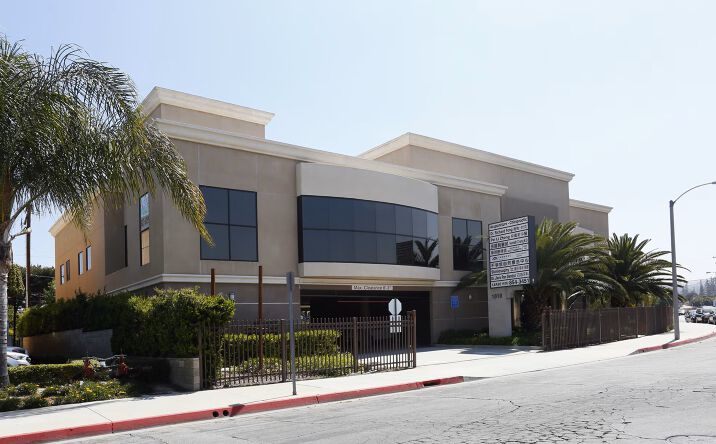 Pictures of Office property located at 1818 Sierra Leone Ave, Rowland Heights, CA 91748 for lease - image #1