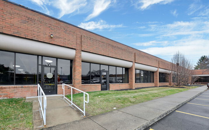 Pictures of Retail, Office, Industrial property located at 6175 Shamrock Ct, Dublin, OH 43016 for lease - image #1