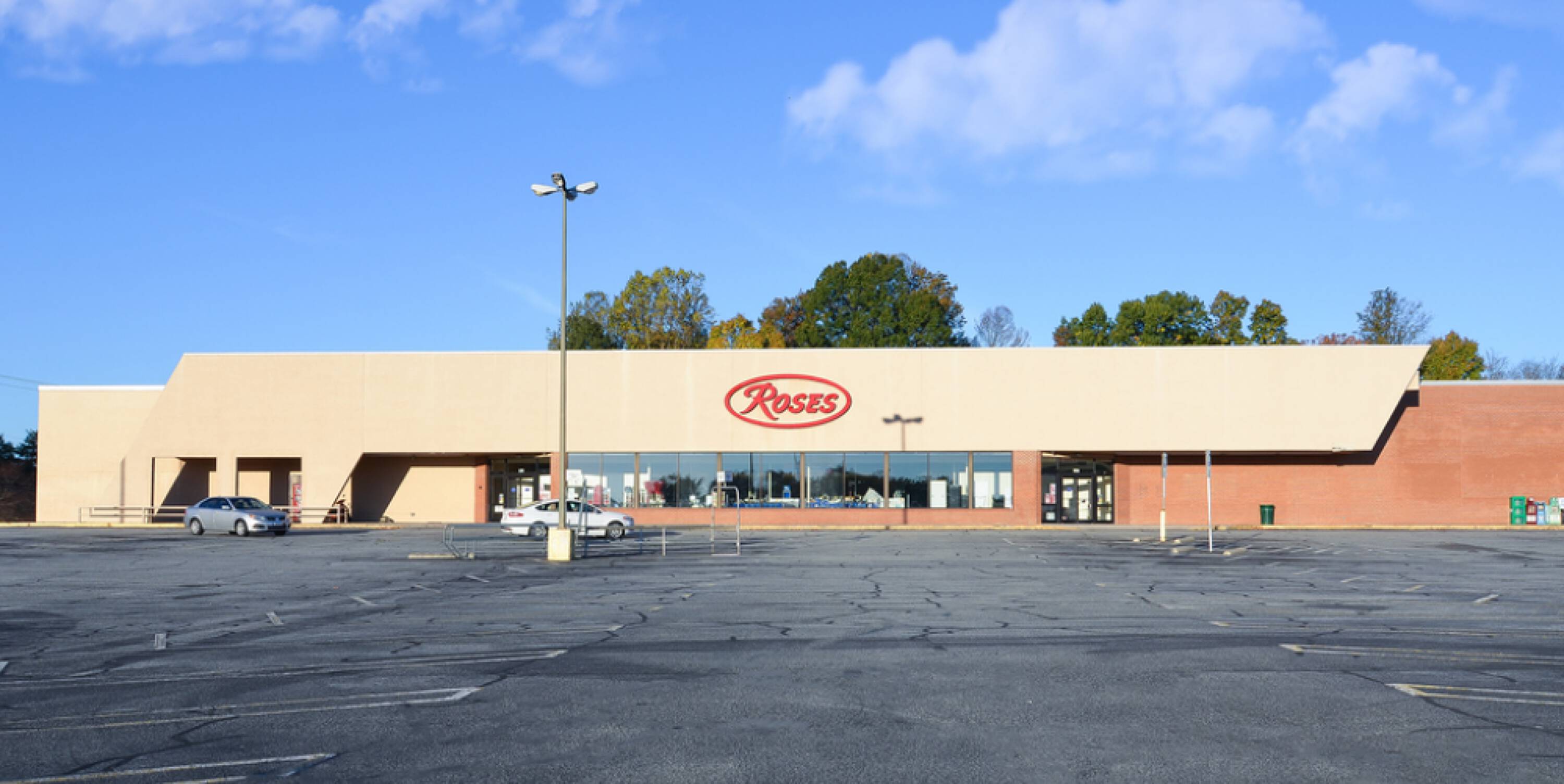 1421 E Cone Blvd, Greensboro, NC 27405