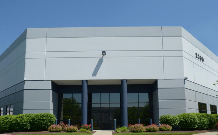 Pictures of Industrial property located at 2090 Global Way, Hebron, KY 41048 for lease - image #1