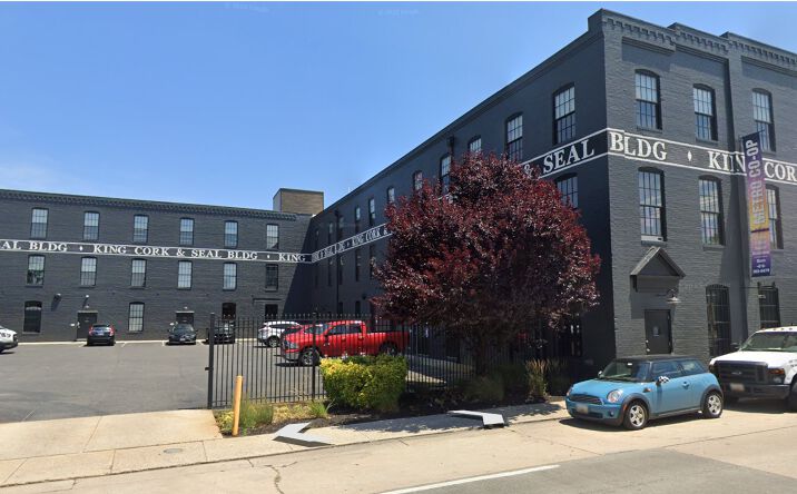 Pictures of Retail, Office, Industrial property located at 101 N Haven St, Baltimore, MD 21224 for lease - image #1