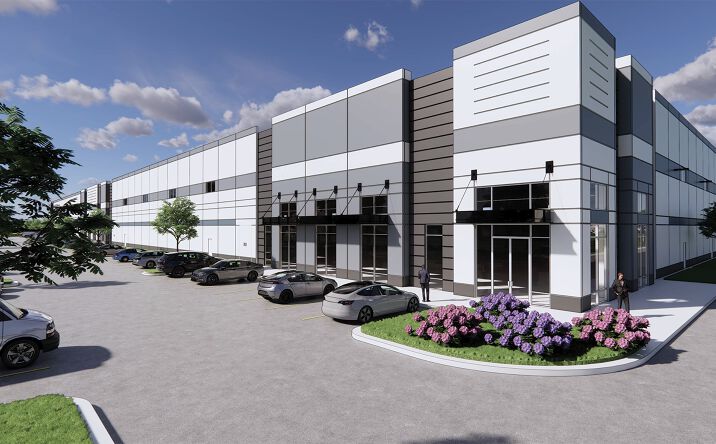 Pictures of Industrial property located at 2003 Old Augusta Rd S, Rincon, GA 31326 for lease - image #1