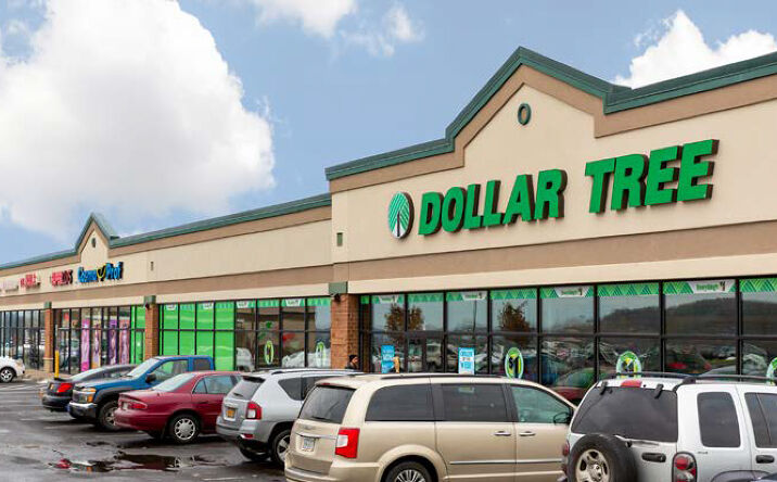Pictures of Retail property located at 1628 Clark Street Rd, Auburn, NY 13021 for lease - image #1