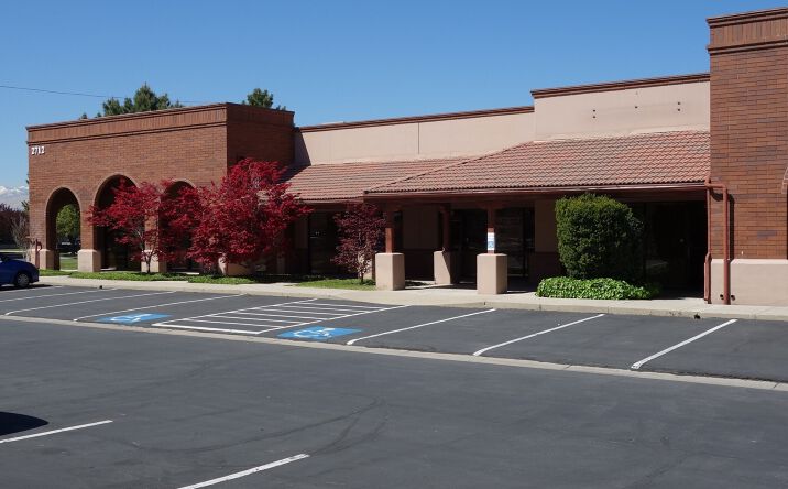 Pictures of Office, Industrial property located at 2712 3600 W, West Valley City, UT 84119 for lease - image #1