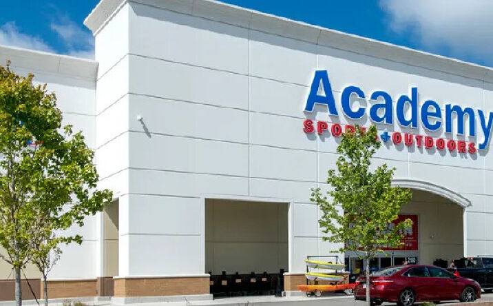Pictures of Retail, Restaurant property located at 2100 Skibo Rd, Fayetteville, NC 28314 for lease - image #1