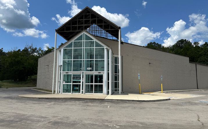 Pictures of Retail property located at 4201 Clarksville Pike, Nashville, TN 37218 for lease - image #1