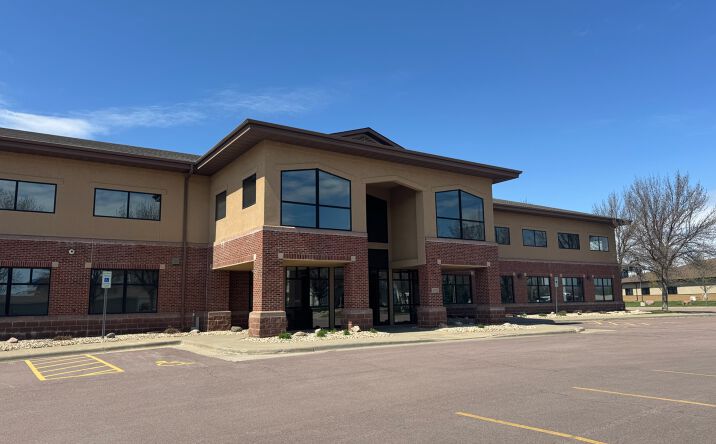 Pictures of Office property located at 5101 S Nevada Ave, Sioux Falls, SD 57108 for lease - image #1