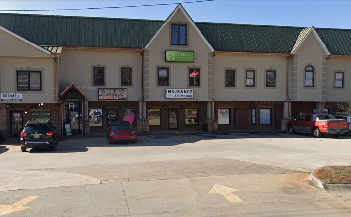 Pictures of Office property located at 526 Pearl Nix Pkwy, Gainesville, GA 30501 for lease - image #1