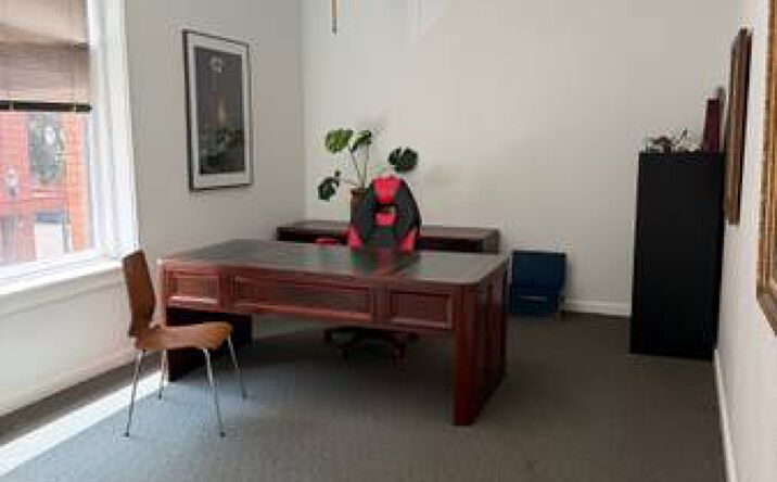 Pictures of Office property located at 227 SW Pine St, Portland, OR 97204 for lease - image #1