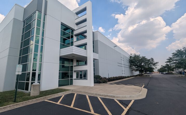 Pictures of Office, Industrial property located at 9234 Belmont Ave, Franklin Park, IL 60131 for lease - image #1
