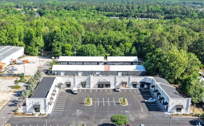 Pictures of Retail, Office property located at 1812 Augusta Hwy, Lexington, SC 29072 for lease - image #1