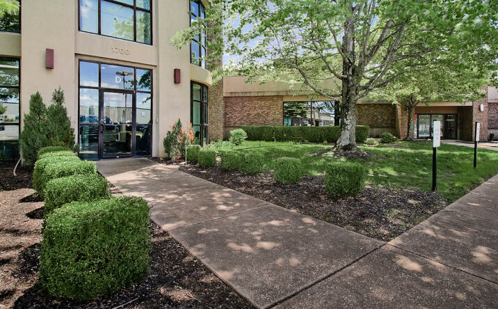 Pictures of Office property located at 1700 W Industrial Dr, Rogers, AR 72756 for lease - image #1
