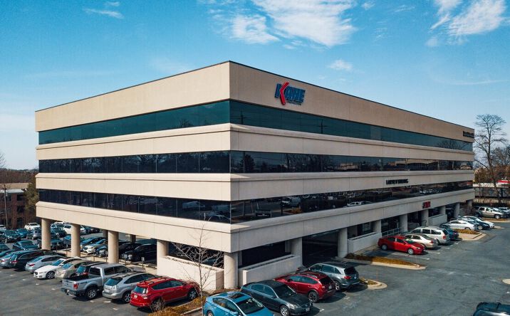 Pictures of Office property located at 438 N Frederick Ave, Gaithersburg, MD 20877 for lease - image #1