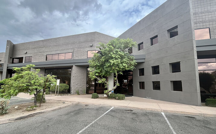 Pictures of Industrial property located at 16413 N 91st St, Scottsdale, AZ 85260 for lease - image #1