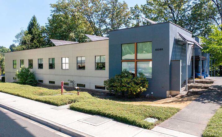 Pictures of Office property located at 15200 52nd Ave S, Tukwila, WA 98188 for lease - image #1