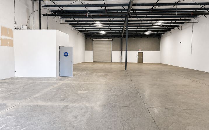 Pictures of Industrial property located at 528 Noble St, Madera, CA 93637 for lease - image #1