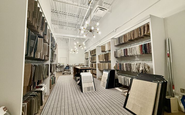 Pictures of Retail, Office property located at 690 Miami Cir NE, Atlanta, GA 30324 for lease - image #1