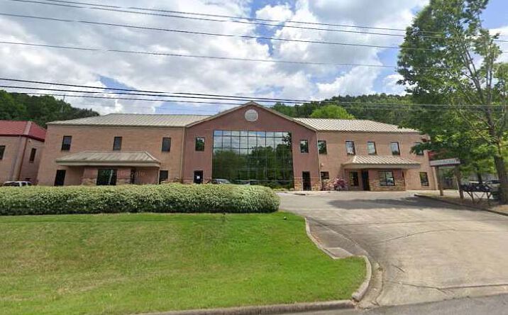Pictures of Office property located at 5239 Old Springville Rd, Pinson, AL 35126 for lease - image #1