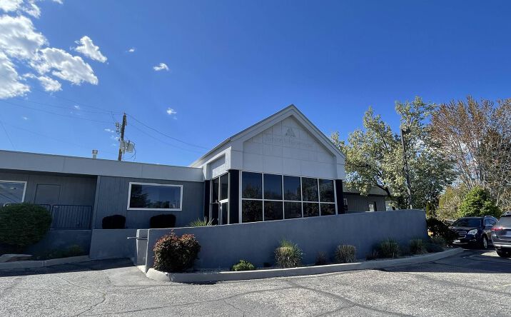 Pictures of Office property located at 4800 W Fairview Ave, Boise, ID 83706 for lease - image #1