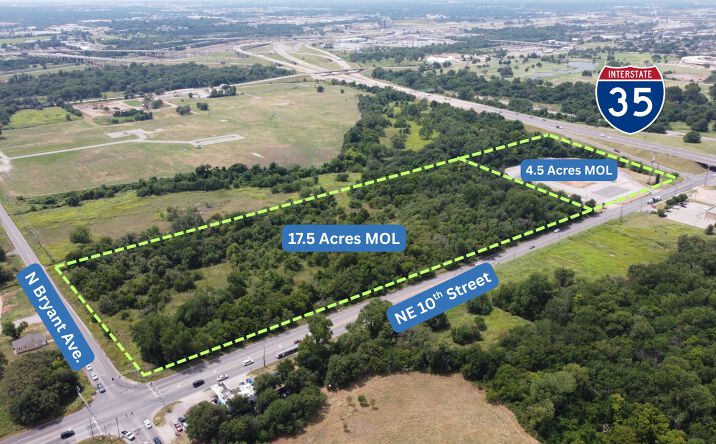 2700 NE 10th St, Oklahoma City, OK 73117 | Crexi.com