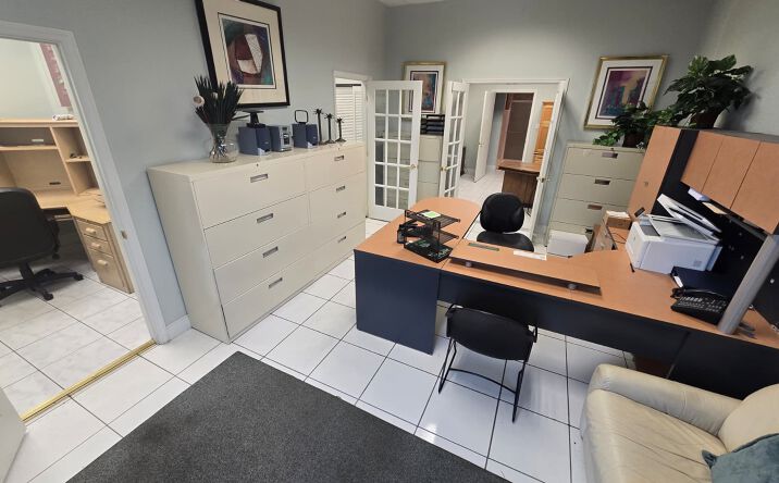 Pictures of Industrial, Office property located at 2031 NW 22nd St, Pompano Beach, FL 33069 for lease - image #1