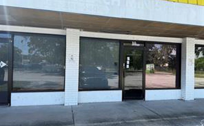 Pictures of Retail, Office, Special Purpose property located at 821 NE 36th Terrace, Ocala, FL 34470 for lease - image #1