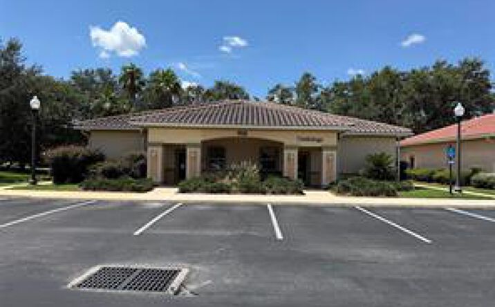 Pictures of Office, Special Purpose property located at 1400 US-441, Lady Lake, FL 32159 for lease - image #1