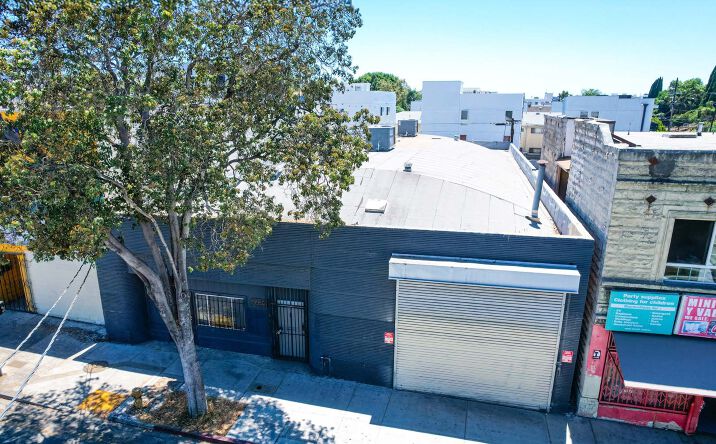 Pictures of Office, Industrial property located at 2234 W Temple St, Los Angeles, CA 90026 for lease - image #1