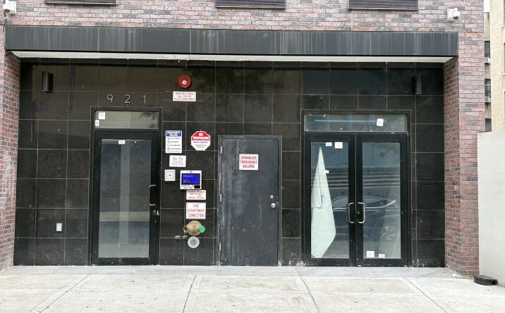 Pictures of Office property located at 921 Eagle Ave, The Bronx, NY 10456 for lease - image #1
