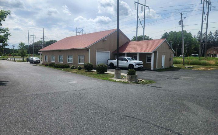 Pictures of Retail, Restaurant property located at 34 Freemans Bridge Rd, Schenectady, NY 12302 for lease - image #1