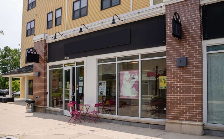 Pictures of Retail property located at 83 Cowls Rd, Amherst, MA 01002 for lease - image #1