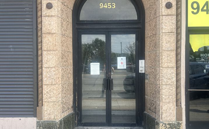 Pictures of Retail property located at 9453 S Ashland Avenue 14, Chicago, IL 60620 for lease - image #1