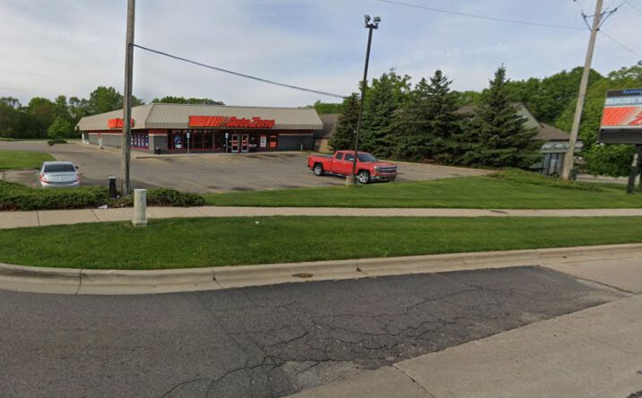 Pictures of Retail property located at 2730 44th St SW, Wyoming, MI 49519 for lease - image #1