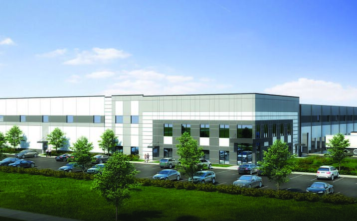 Pictures of Industrial property located at 1350 Sixteenth St, Greensboro, NC 27405 for lease - image #1