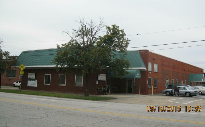 Pictures of Office property located at 1002 Telfair St, Augusta, GA 30901 for lease - image #1