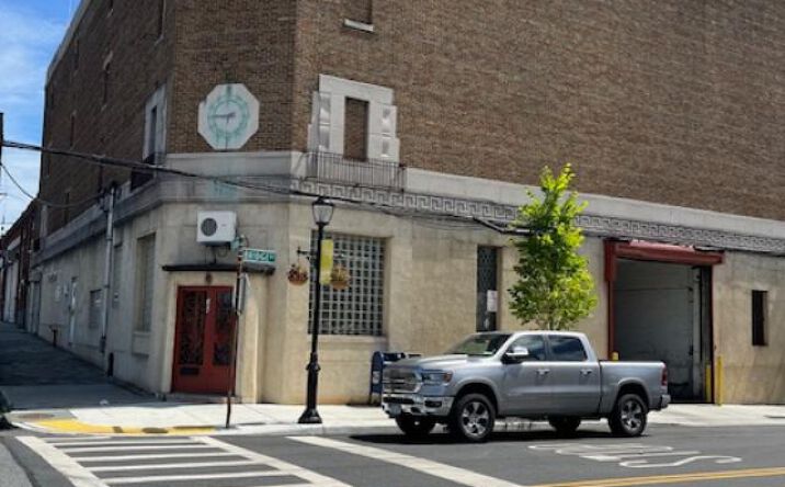 Pictures of Industrial property located at 166 Ludlow St, Yonkers, NY 10705 for lease - image #1