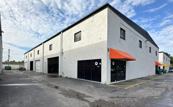 Pictures of Industrial property located at 16270 Old US 41, Fort Myers, FL 33912 for lease - image #1