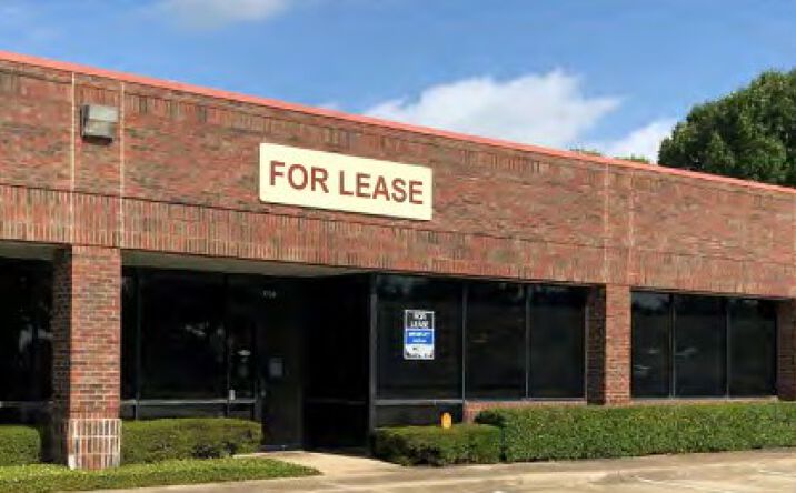 Pictures of Office property located at 1701 - 1735 Analog Dr, Richardson, TX 75081 for lease - image #1